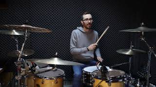 BESO First drum cover #shorts #drumcover