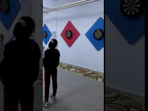 DART ATIŞ TEKNİĞİ-2