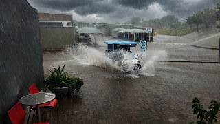 South Africa Today On 11 April 2026