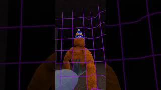 Fearful tag chapter 3 Level one Demo pt1