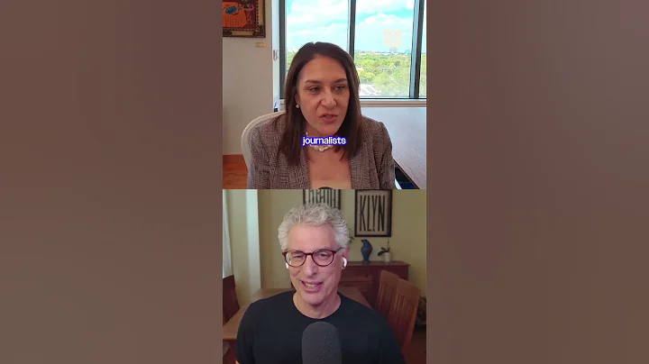 Rethinking #news in the #creator era