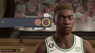 How To Create Shep Owens In 2k23 Next Gen (Rookie Shep Owens) (MOST REALISTIC ONE ON YOUTUBE)