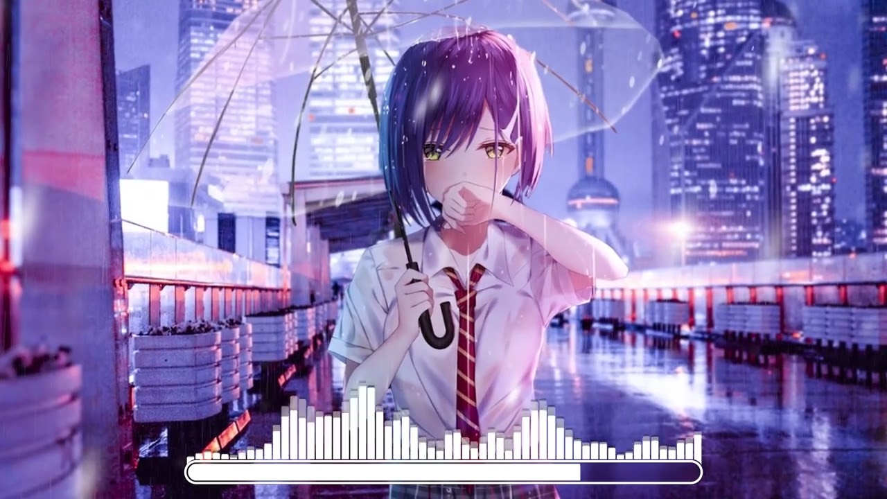 【Nightcore】Rolling In The Deep ★ Adele