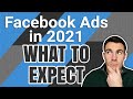 Facebook Ads in 2021 - What To Expect