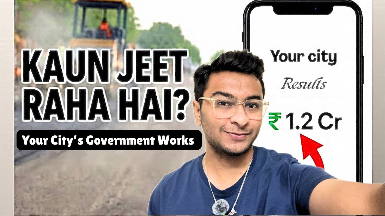 Track Active & Awarded Government Tenders in Your Area | Tenderkart