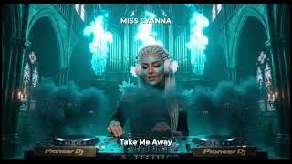 4 Strings - Take Me Away (Miss Cyanna Remix) | Tech Trance
