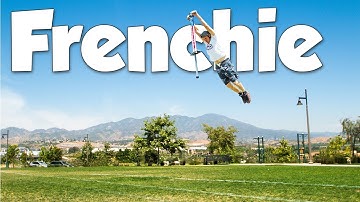 Frenchie | Vurtego Beginner Pogo Tutorials
