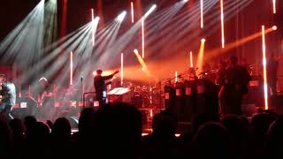 Tom Chaplin Sings Queen (Cardiff 19/04/2019) Part 2