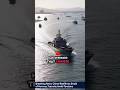 China’s Minister of National Defence #breakingnews #viral #worldnews #trending #china #iran #fyp