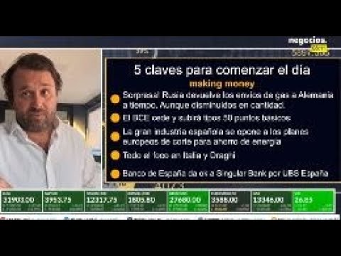 El Banco de Espa&ntilde;a da el OK a Singular Bank por UBS Espa&ntilde;a