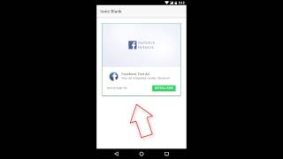 Audience Network's Native Ads Clickable Area: Ionic2