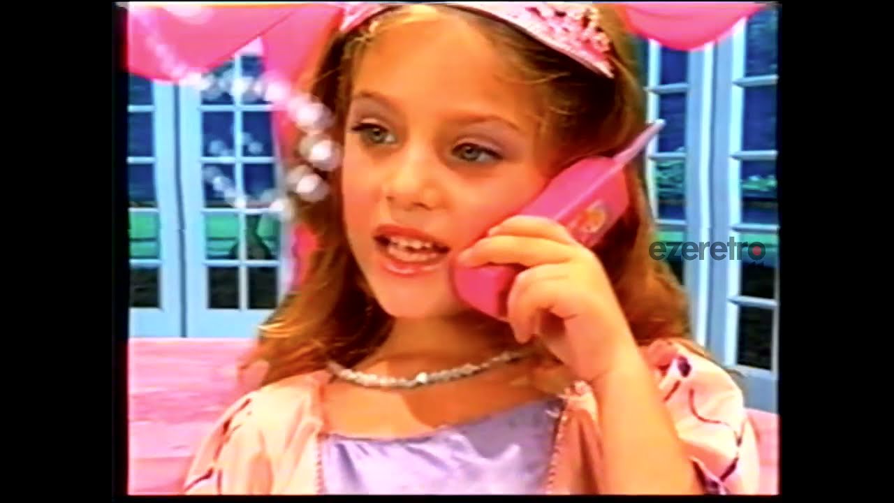 Tandas Nickelodeon - Latinoamérica Abril 2006