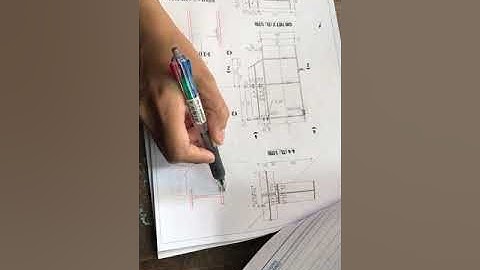 Hướng dẫn chi tiết Vai Cột - Đồ án Thép II cô Tuyên [1/2]