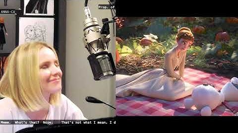 Frozen 2 | Outtakes |  Frozen 2 Behind The Scenes |@3DAnimationInternships