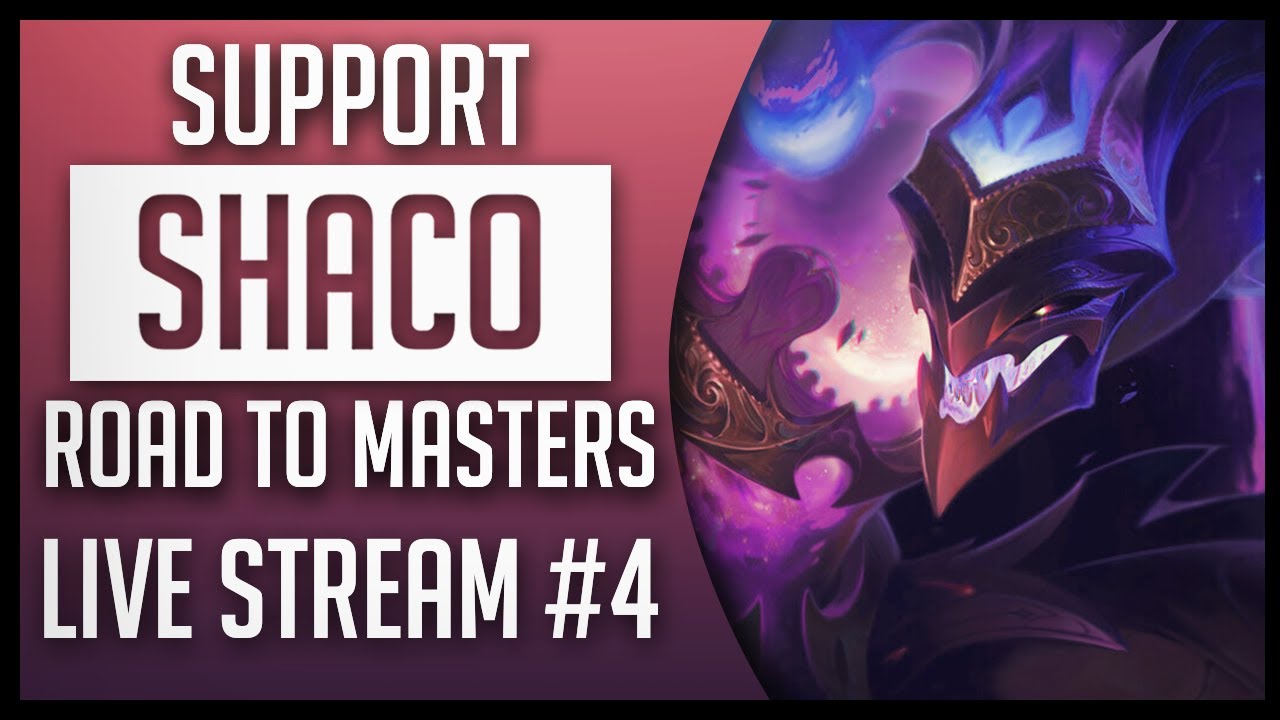 Shaco Clear S11 Français , UPDATED Shaco Jungle Clear – WKWI