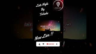 Late Night Lyrics Now Live On Roister Hollywood !! | SUBSCRIBE NOW !!
