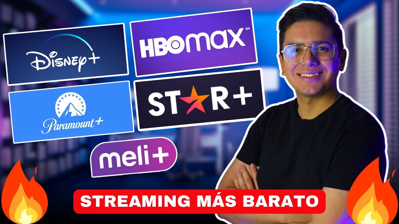 🚨¡STREAMING BARATO!: Consejos para PAGAR MENOS por PLATAFORMAS ...
