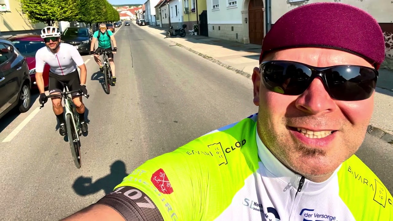 Fertő-tó kerülő 1 napos túra 2024.07.21.