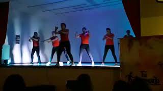 Movero Show