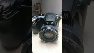 FujiFilm FinePix S3200