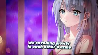 Nightcore High x Ronna Riva - Stories (Lyric Video) Resimi