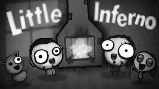 "Little Inferno" HD Intro