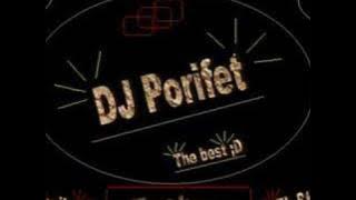 DJ Porifet - im blue remix