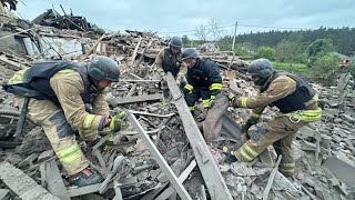 На Житомирщині внаслідок ворожих обстрілів три дитини загинули, також є постраждалі