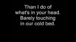 It's Beginning To Get To Me