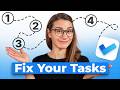 Do THIS Every Time You Get A New Task (To Do Workflow) thumbnail
