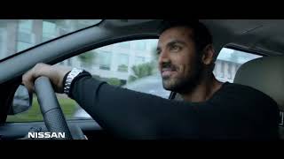 New Nissan -  Ignite the Excitement