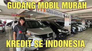 Rental Mobil Murah Tebet 081298207225 Jakarta Selatan