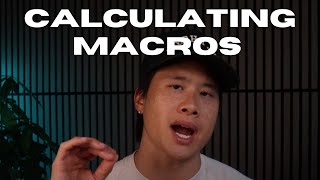 How to Track Macros Like a Pro | MyFitnessPal Tutorial + Free Macro Calculator screenshot 4