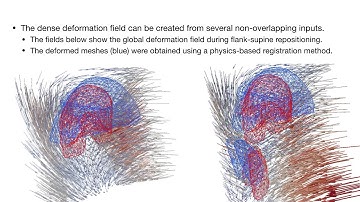 Fast High-quality Image Warping
