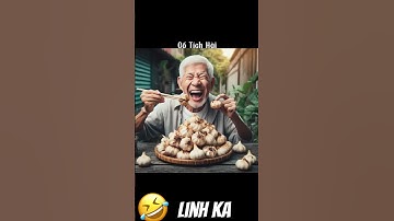 Ông Năm làm món tỏi nướng #chatgpt #vuive #ai #hàihước #chatgpt4 #funny
