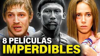 8 INCREDIBLE Movies You DIDN'T KNOW ABOUT and HAVE TO SEE (Vol. #4) by Tus análisis de cine 38,021 views 6 months ago 12 minutes, 17 seconds