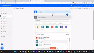 Power Automate: Email Drafts