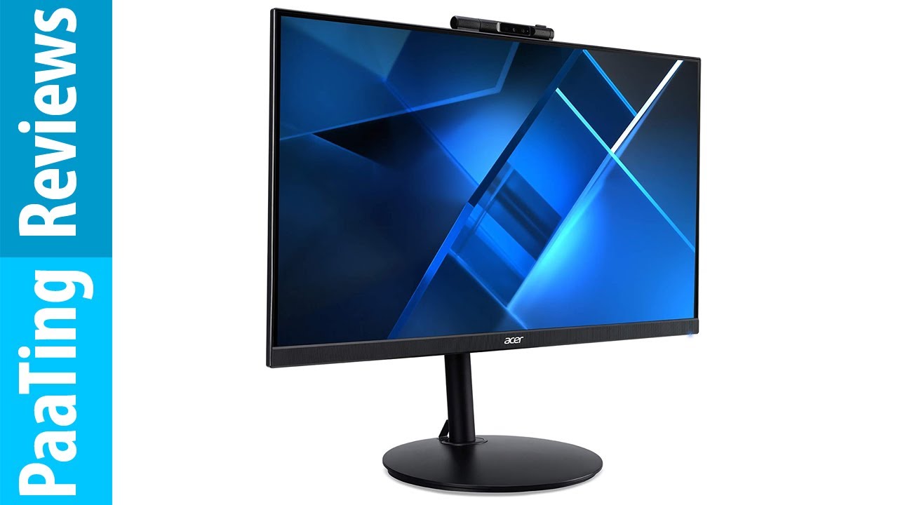 Acer CB272 Dbmiprcx 27