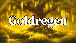 Goldregen 🌳 | ein Märchen zum Träumen und Einschlafen von Else Ury - Hörbuch