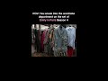 A behind the scenes look at the wardrobe department for Emily in Paris Season 4 #Netflix