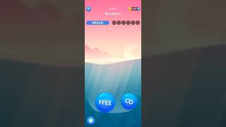 WORD SERENİTY LEVEL 1-5 screenshot 5