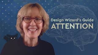 Design Secrets - How Attention Improves Design