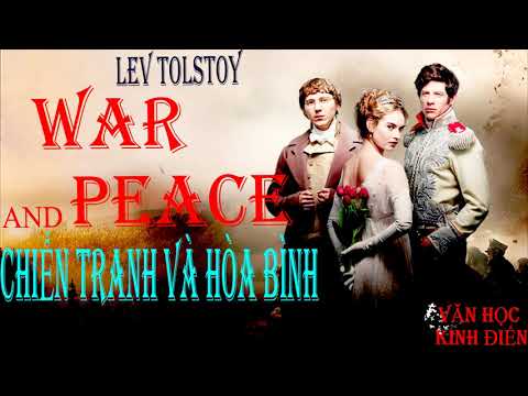Video: Chiến Tranh Vì 