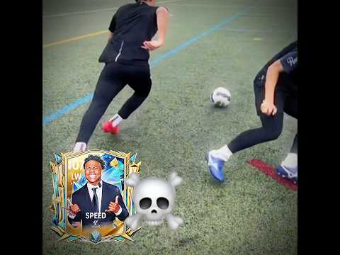 New skills unlocked🔥 #eafc25 #fifa #eafc24#eafcmobile #fifamobile #fifa #shorts