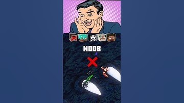 Noob vs PRO vs Hacker vs Dog vs HEROBRINE Car Jump Challenge!BeamNG.Drive