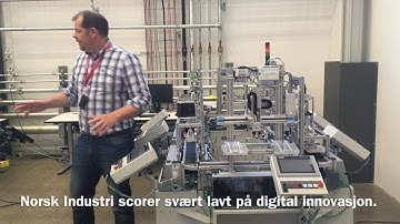 Mechatronics Innovation Lab