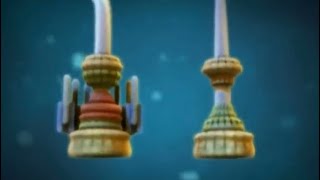 The bacteria flagellum: irreducibly complex? Think again.