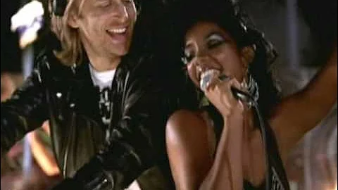David Guetta Ft. Kelly Rowland - When Love Takes Over(REMIX)