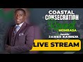 COASTAL CONSECRATION REVIVAI MOMBASA KENYA DAY 5 28 06 2025 AP JAMES KAWALYA 1ST SESSION COASTAL CONSECRATION REVIVAI MOMBASA KENYA DAY 5 28 06 2025 AP JAMES KAWALYA 1ST SESSION