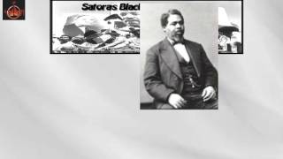 Satora's Black History Corner 9-26-2016